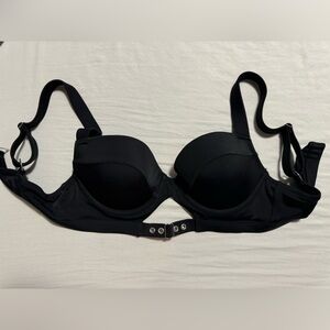 La senza bikini push up